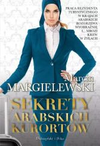 Sekrety arabskich kurortów (Duże Litery) Sekrety arabskich kurortów (Duże Litery)