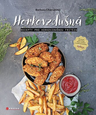 Horkovzdušná Horkovzdušná