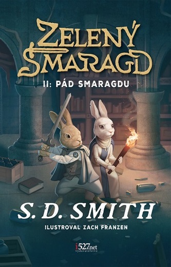 Pád Smaragdu Pád Smaragdu