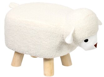 Stolička ovce, borovicové dřevo KESPER 17450K