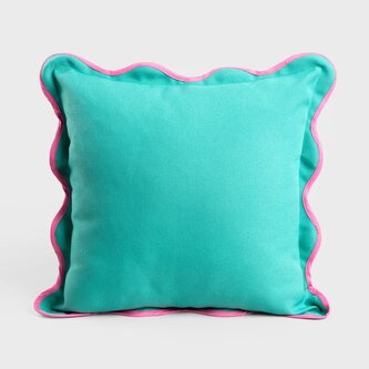 Poduszka | COLOUR BLOCKS | wodoodporna | 45x45 cm | 745768