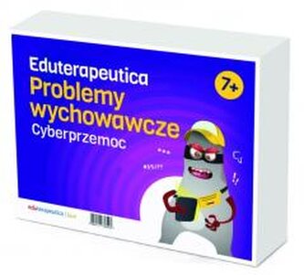 Eduterapeutica lux Problemy... Cyberprzemoc Eduterapeutica lux Problemy... Cyberprzemoc