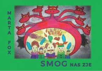 Smog nas zje