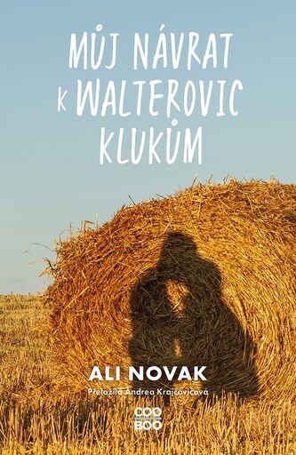 Můj návrat k Walterovic klukům Můj návrat k Walterovic klukům