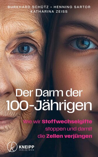 Der Darm der 100-Jährigen
