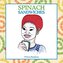 Spinach Sandwiches
