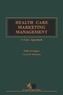 Health Care Marketing Management