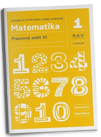 Matematika 1C (pracovný zošit)