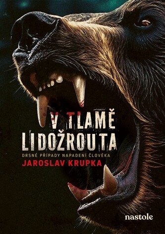 V tlamě lidožrouta V tlamě lidožrouta