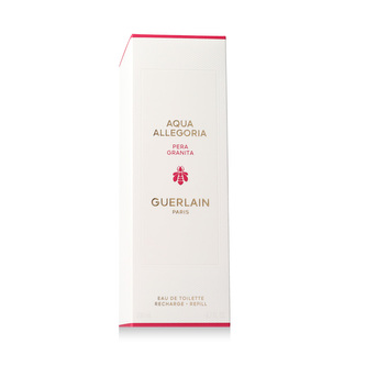 Guerlain Aqua Allegoria Pera Granita EDT náplň 200 ml W