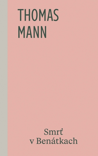 Smrť v Benátkach Smrť v Benátkach