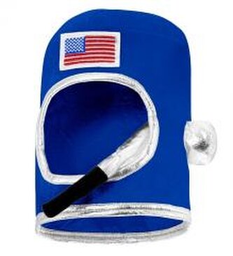 Dziecięcy Hełm astronauty