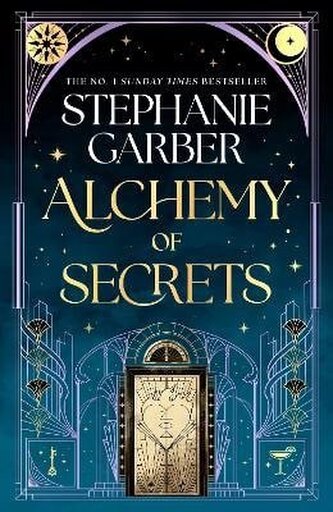 Alchemy of Secrets Alchemy of Secrets