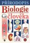Přírodopis - Biologie člověka (učebnice)