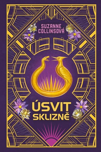 Úsvit sklizně - exkluzivní vydání