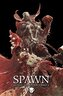 Spawn Deluxe Collection