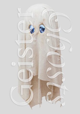 Geister / Ghosts Geister / Ghosts