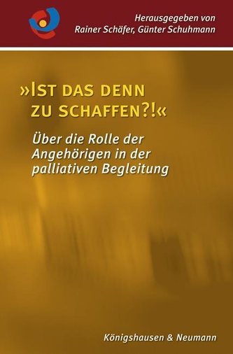 \"Ist das denn zu schaffen?!\"