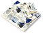 Notes ozdobny A6 BR NP 174 B Moda ROSSI