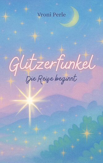 Glitzerfunkel