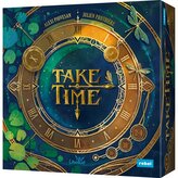 Take time PL (edycja polska)