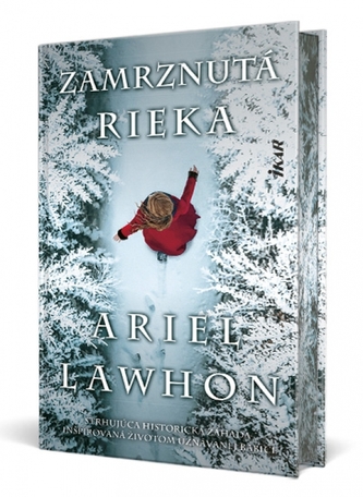Zamrznutá rieka Zamrznutá rieka