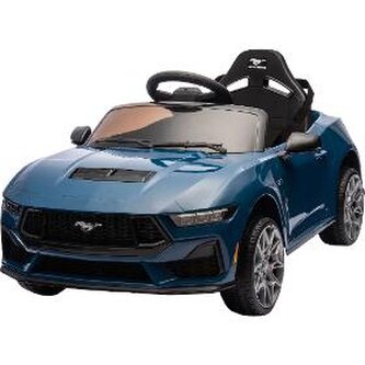 Elektrické autíčko BUDDY TOYS BEC 8175 Ford Mustang GT Blue Elektrické autíčko BUDDY TOYS BEC 8175 Ford Mustang GT Blue