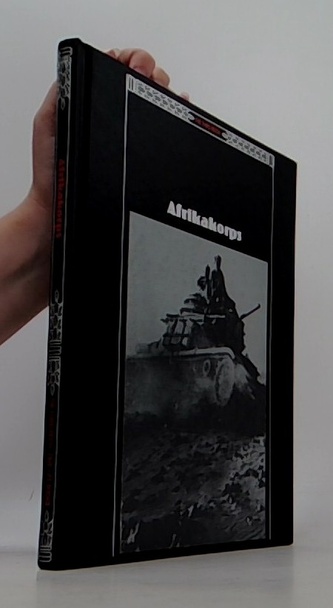 Afrikakorps