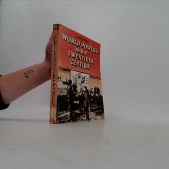 World powers in the twentieth century
