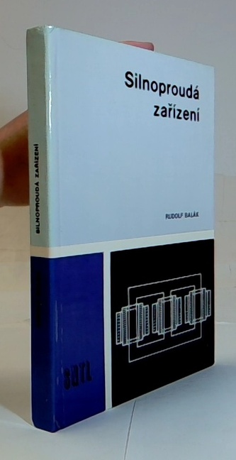 Silnoproudá zařízení
