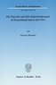 Die Notwehr und ihre Einschränkungen in Deutschland und in den USA