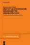 (Nicht-)kanonische Nebensätze im Deutschen