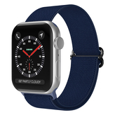 Nastavitelný náhradní řemínek pro Apple Watch 42/44/45/46/49mm,7
