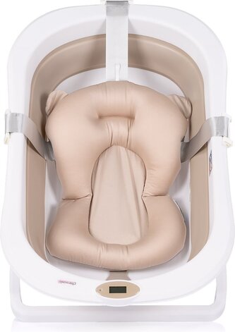 CHIPOLINO Koupací podložka Multi Beige CHIPOLINO Koupací podložka Multi Beige