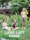 LICHT. LUFT. SONNE.