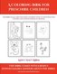 Kids Craft Room (A Coloring book for Preschool Children)