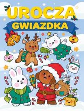 Urocza gwiazdka