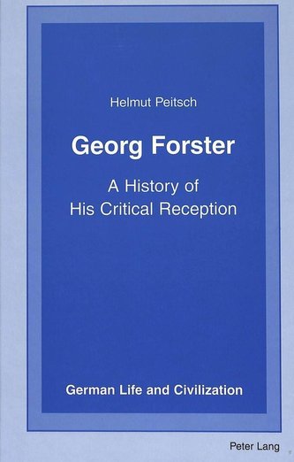 Georg Forster