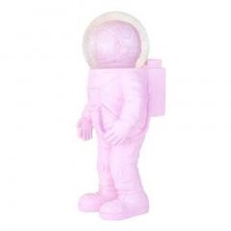 Kula śnieżna - The Astronauts giant różowy Kula śnieżna - The Astronauts giant różowy