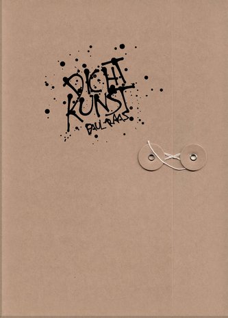 DichtKunst Paul Raas