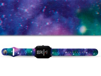 Galaxie náhradní řemínek 20/22mm,22mm