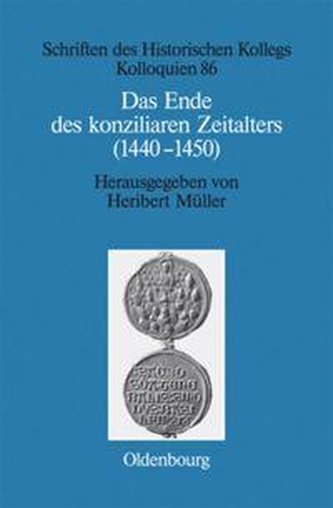 Das Ende des konziliaren Zeitalters (1440-1450)