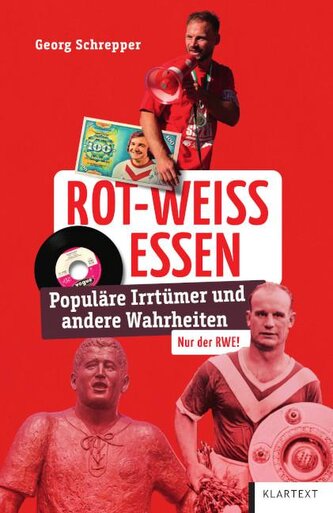 Rot-Weiss Essen Rot-Weiss Essen