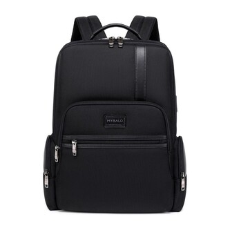 MyBalo Bern batoh na notebook černý