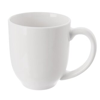 Hrnek porc. MONA 0,48 l