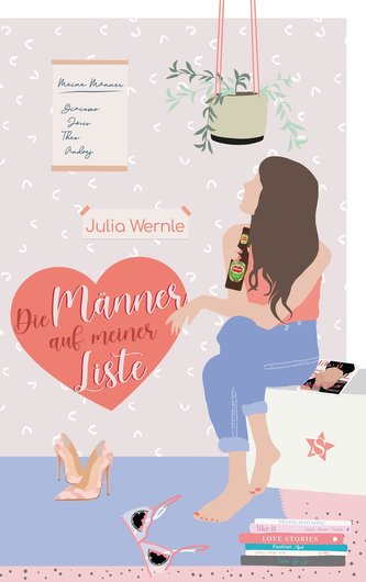 Die Männer auf meiner Liste