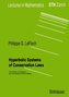 Hyperbolic Systems of Conservation Laws