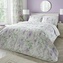 Přehoz přes postel Wisteria Lilac 230x200