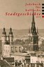 Jahrbuch für hallische Stadtgeschichte 2019