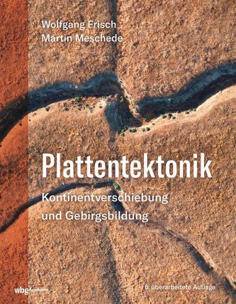 Plattentektonik